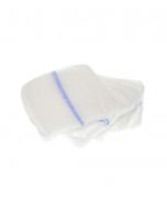 Garze laparatomiche 4 strati 50x50 cm - 5 pezzi