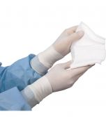 Compresse garza sterile 15x15 cm