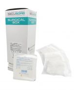Garze tessuto non tessuto in box per medicazione al miglior prezzo
