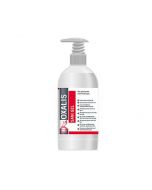 Gel igienizzante mani oxalis sani gel, 500ml