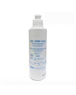 Gel per ultrasuoni Fiab -  260 ml