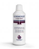 Germoxid disinfettante cute alla clorexidina 250 ml
