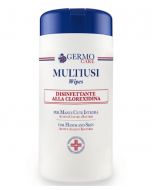 Salviette Disinfettanti alla Clorexidina 100 pz - Germo