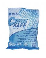Ghiaccio istantaneo non comburente - 18x13 cm