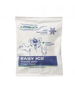 Il sacco gelo monouso è la soluzione ideale per la crioterapia. Grazie alla formula brevettata a -4°C/-8°C, questo sacco gelo garantisce un raffreddamento istantaneo. 