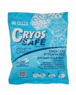 Ghiaccio istantaneo non comburente Phyto Performance - 18x15 cm 