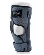 Ginocchiera aperta rotulea per instabilità legamentosa DonJoy - Taglia Large