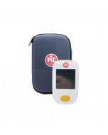 Nuovo gluco monitor per la misurazione glicemica