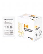 Guanti sterili in copolimero latex free - taglia L