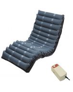 Kit antidecubito dinamico combo xcell