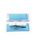 Kit monouso per medicazione 2 sterile
