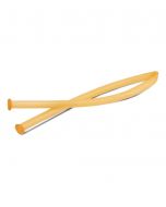 Laccio emostatico tubolare in lattice per prelievi venosi e controllo emorragie. Scopri prezzo e offerta. 