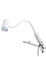 Lampada medica HALUX N50 LED 50000 lux per esami clinici