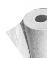 Lenzuolino medico politenato 2 veli - 50 m x 60 cm 