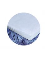 Lenzuolo monouso tnt, cm 240 x 140