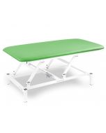 Lettino bobath elettrico in metallo miglior prezzo 