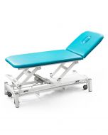 lettini elettrici fisioterapia massaggio professionali