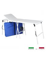 lettino massaggio portatile ultraleggero