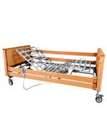 Letto Degenza Elettrico Trendelenburg Gardenia 2.0