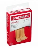 Scopri Leuokoplast, i cerotti elastici per ferite superficiali! Confortevoli e Adatti per Pelli Sensibili.