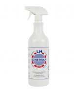 Disinfettante spray alla clorexidina LH Sinersan - 1000 ml