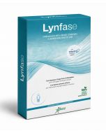 Lynfase Concentrato per drenaggio Liquidi 12 Flaconcini - Aboca