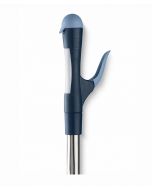 Manico spray Vileda SprayPro Inox per pulizia veloce pavimenti