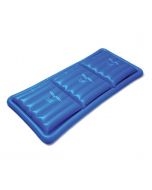 Materasso ad acqua a 3 sezioni