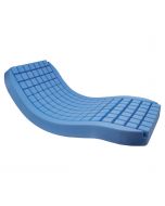 Materasso polyplot ignifugo copertura polymaille