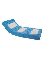 Materasso polyplot 3 copertura polymaille