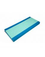 Materasso antidecubito in poliuretano espanso