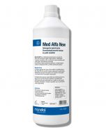Detergente Igienizzante per pelli sensibili Med Alfa New - 1 Lt