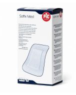 Pic Cerotti grandi per medicazioni Soffix Med 20x10 cm 50 pezzi