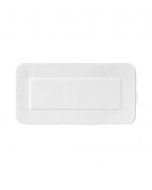 Medicazione assorbente Bastos in tnt 10x20 cm - 25 pezzi