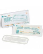 Medicazione sterile tegaderm + pad, 9 x 15 cm, 25 pz