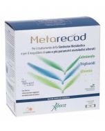Metarecod integratore per il trattamento della sindrome metabolica - 40 bustine granulari