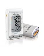 Misuratore pressione microlife afib bp a150 screen