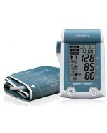Misuratore pressione microlife watchbp home n