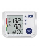 misuratore pressione digitale elettronico afib