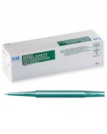 curette dermatologica sterile KAI Medical 3 mm monouso