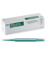 Curette dermatologica sterile monouso KAI Medical misura 5 mm