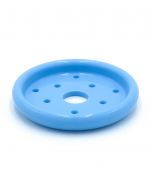 Pessario Uterino in Silicone per il Benessere Pelvico Supporto pessario in silicone