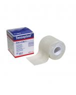 La Benda Elastica Adesiva Tensoplast è anche utilizzabile come bendaggio funzionale al miglior prezzo