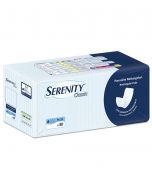 Scopri il Rettangolare per incontinenza lieve e moderata. Massima discrezione e comfort su nim-net.it