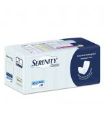 Serenity Pannolino Rettangolare Senza Barriera miglior prezzo