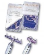 Multiniettori senza Aghi per Mesoterapia Sterili Monouso