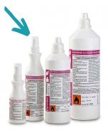 disinfettante spray clorexidina 250 ml Neoxidina incolore