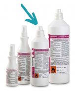 disinfettante clorexidina Neoxidina 500 ml incolore