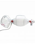 Pallone rianimatore Ambu SPUR II monouso