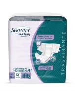 Scopri il Pannolino Mutandina Sensitive Maxi Softdry al miglior prezzo su nim-net.it